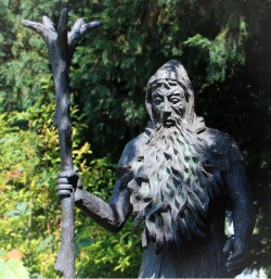 Nephilim: Did Giants Walk The Earth?