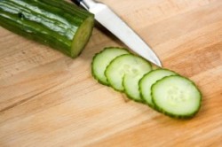 Simple Cucumber Raita Recipe