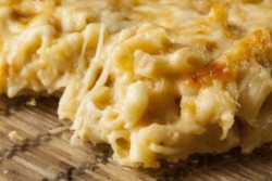 Whip Up Some Mac and Cheese for Election Day