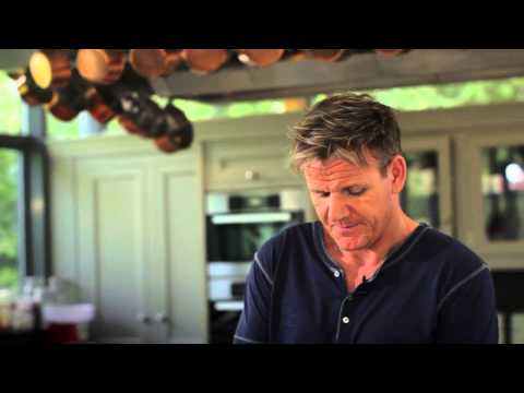 Gordon Ramsay on the Perfect at Home Steak