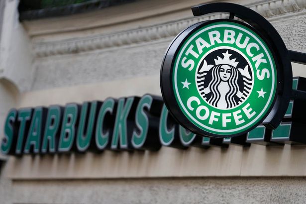 This Starbucks Hack Gets You Free Coffee Everyday