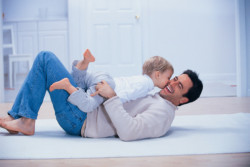 10 Tips Stay at Home Dads Need to Know