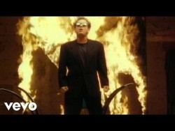 We Didn’t Start the Fire by Billy Joel (VIDEO) – 80s Throwbacks!