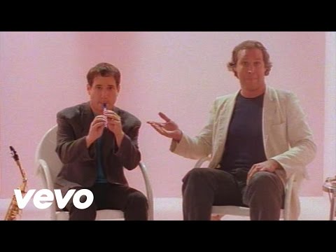 You Can Call Me Al by Paul Simon Feat. Chevy Chase