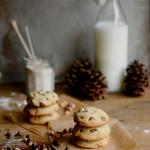 6 Simple Cookie Recipes: Who’s Hungry?