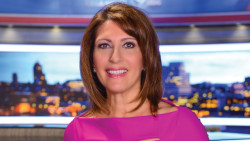 Christie Casciano – News Anchor on LocalSYR NewsChannel 9 WSYR