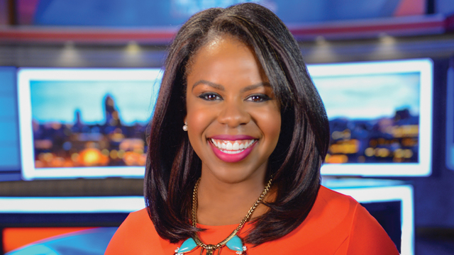 Jennifer Sanders – News Channel 9 WSYR Anchor