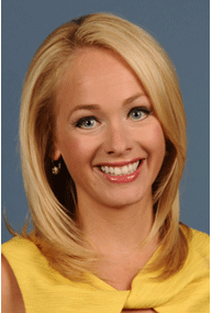 Kate Welshofer – TWC News Anchor
