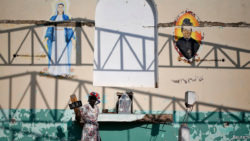 Sudan’s Christian population is growing whether the government likes it or not