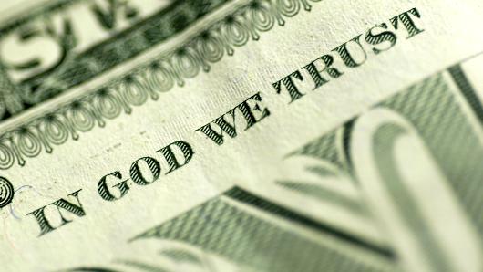 Christians are the wealthiest people in the world