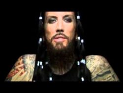 Brian Head Welch From Korn speaks from the heart