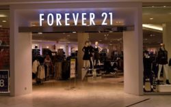 Forever 21 Sells Clothing but Offers God’s Love Freely