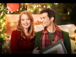 The Mistletoe Inn – Hallmark Christmas Movies