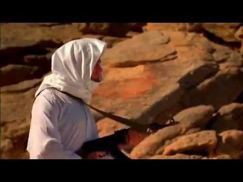 Middle East Fighter Converts To Christianity (Amazing Testimony!)