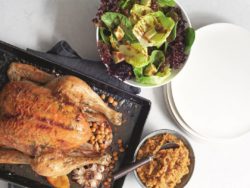 Roast Chicken Recipe by Gordon Ramsay