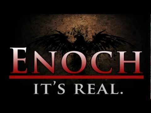 Book of Enoch Documentary: Story of Fallen Angels, Devils and Man