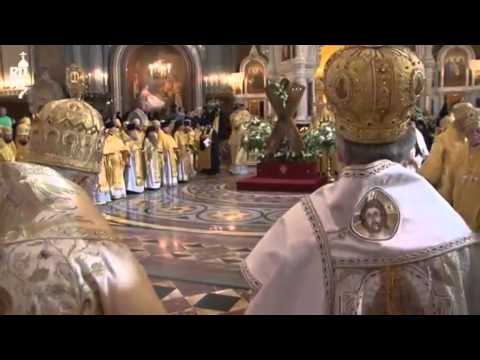 Comparison of Catholic and Orthodox Liturgical Practices