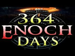 Enoch Documentary: Prophecy of Rapture, WW3, Antichrist, End Times and Armageddon