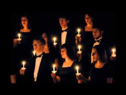 O Holy Night by Christmas Choir