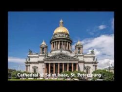 Largest Orthodox Christian Cathedrals in the World