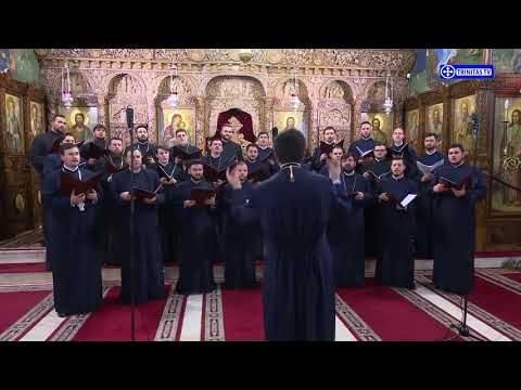 Praise to the Apostle Andrew the First-Called – Orthodox Christian Chant