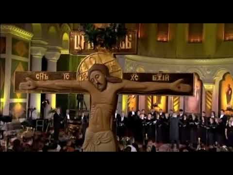 Thy Resurrection (With the Cathedral’s Bells) – Orthodox Christian Chant