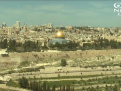 President Trump Declared Jerusalem Israel’s Capital: Reaction from Israel and the Biblical ...