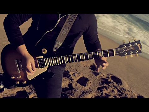 5to Angel – Me Consume (Official Video) Christian Rock