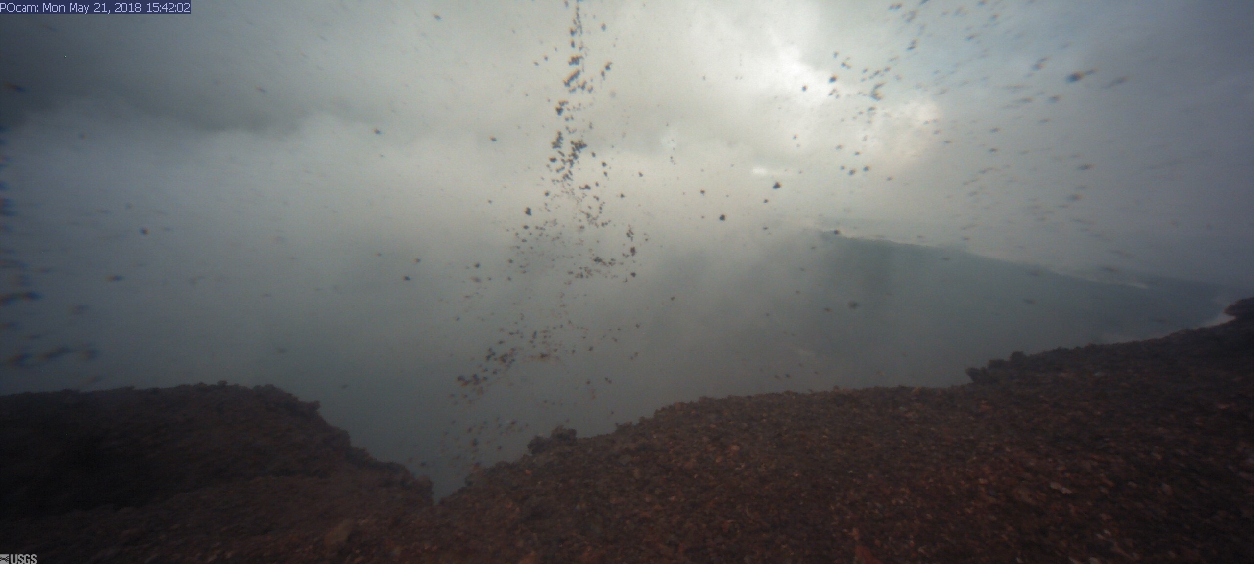 Hawaii Volcano Eruption Updates in Real-Time (LIVE)