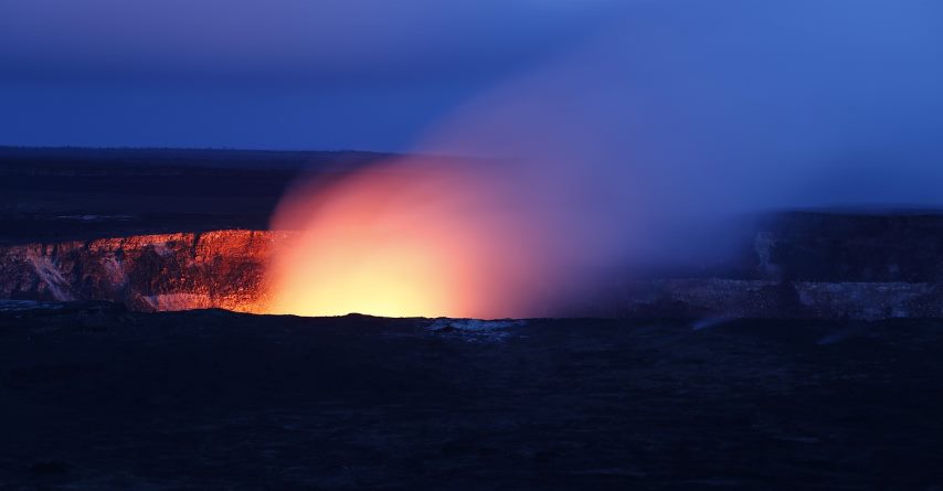 Daily Updates: Kilauea Volcano Eruption in Hawaii