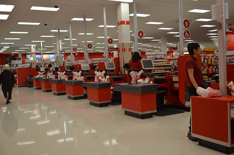 Target Sales Sinking and Regrets Transgender Policy