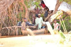 Kenyans Fleeing Their Homes Due to Floods