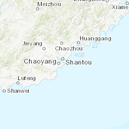 Magnitude 5.7 Earthquake Hits Japan and Taiwan