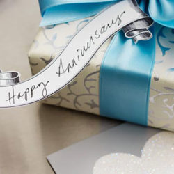 Anniversary Gifts by Year from Hallmark