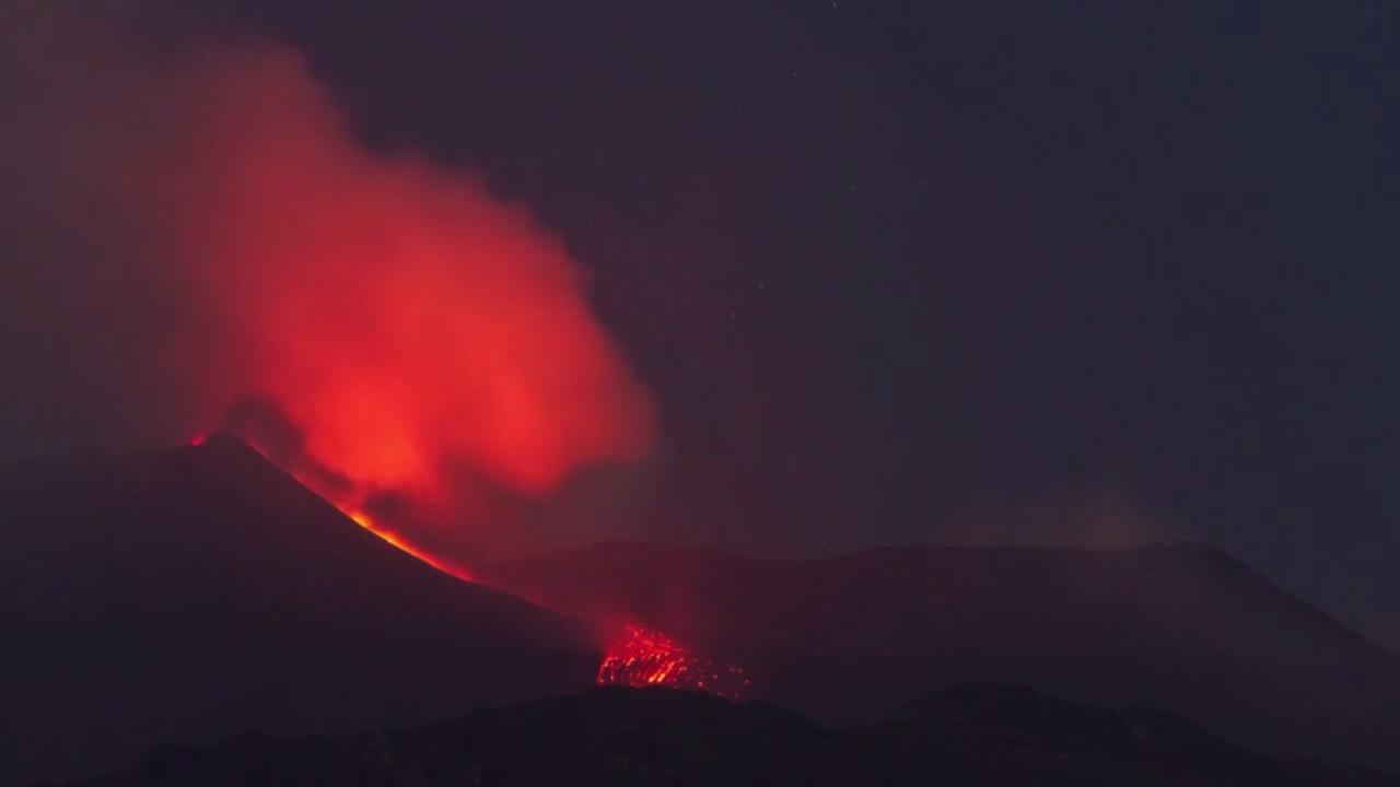 Sicily hit by six earthquakes in a week - Clattr