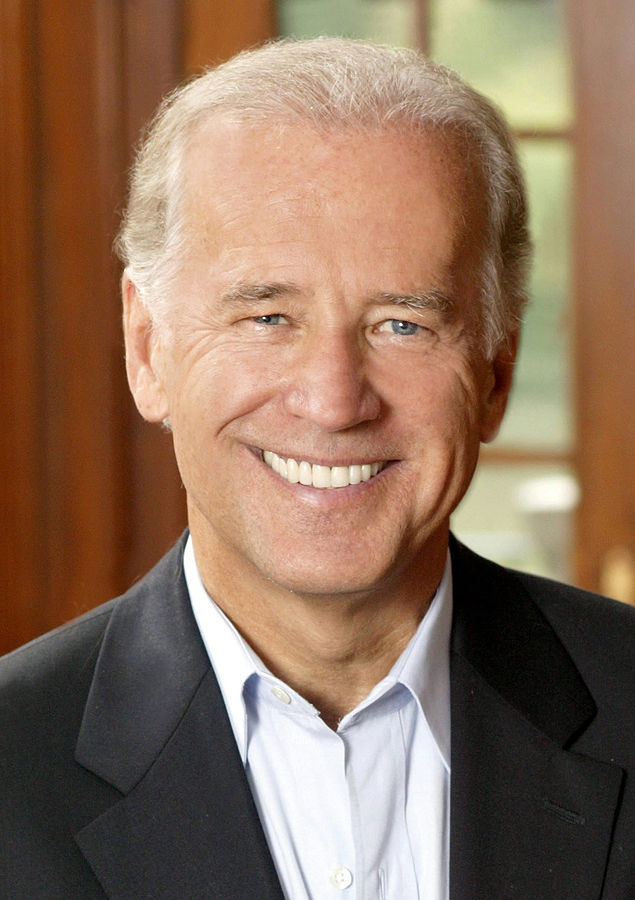 Joe Biden falls to 4th place in Iowa