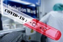 Second confirmed case of Coronavirus in Wisconsin