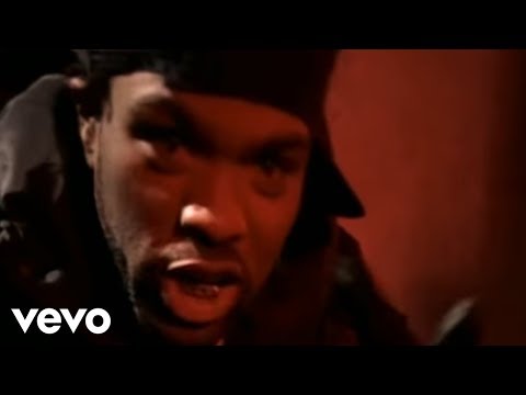 Bring The Pain by Method Man (TBT)