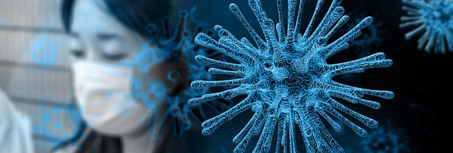 China should pay for coronavirus damages worldwide