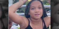 Another teen arrested for murder of 11 year old girl
