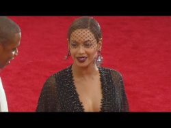 Beyonce accused of practicing extreme witchcraft