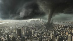 Scientists risk credibility and predict extreme weather will get far worse