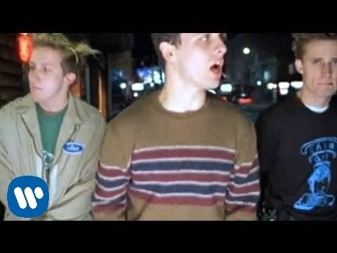 When I Come Around by Green Day (Music Video)