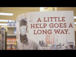 Help Fight Hunger with Hannaford Grocery Stores
