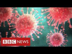 New coronavirus strain is out of control in the UK