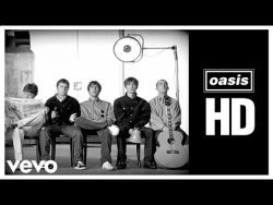 Wonderwall by Oasis (Millennial Music)