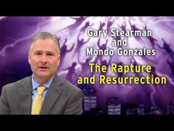 The Rapture and Resurrection