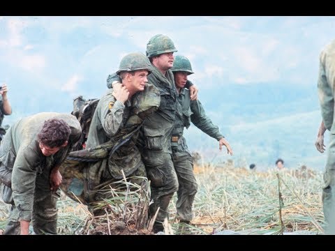 First Kill: Vietnam War Documentary