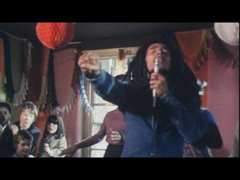 Is This Love (Official Music Video) by Bob Marley