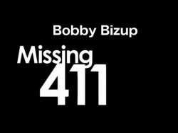 The unusual case of Bobby Bizup going missing